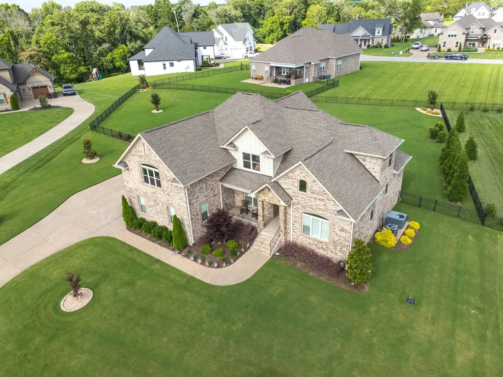 302 Kelsey Grace Place Mount Juliet TN 37122