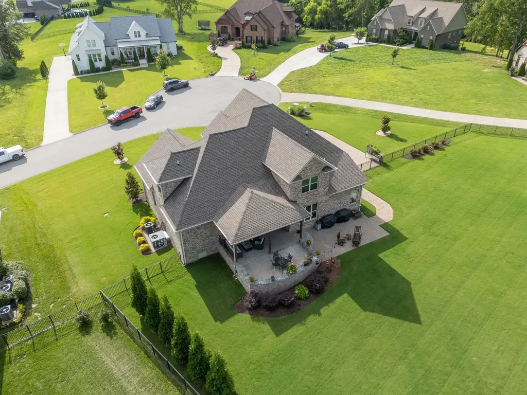 302 Kelsey Grace Place Mount Juliet TN 37122