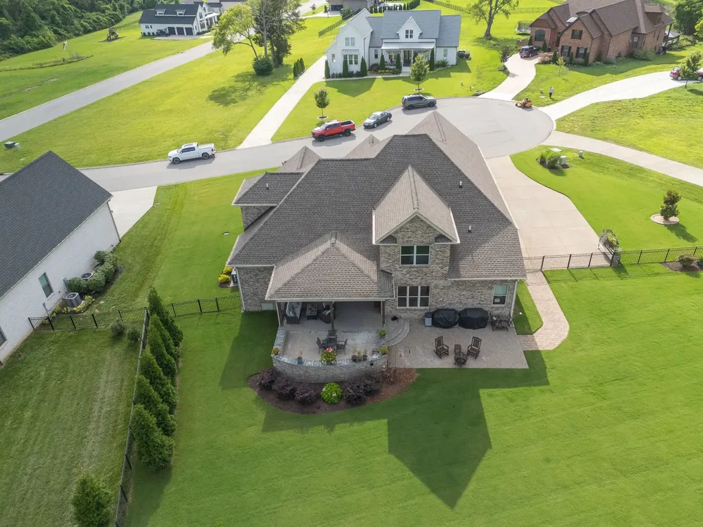 302 Kelsey Grace Place Mount Juliet TN 37122
