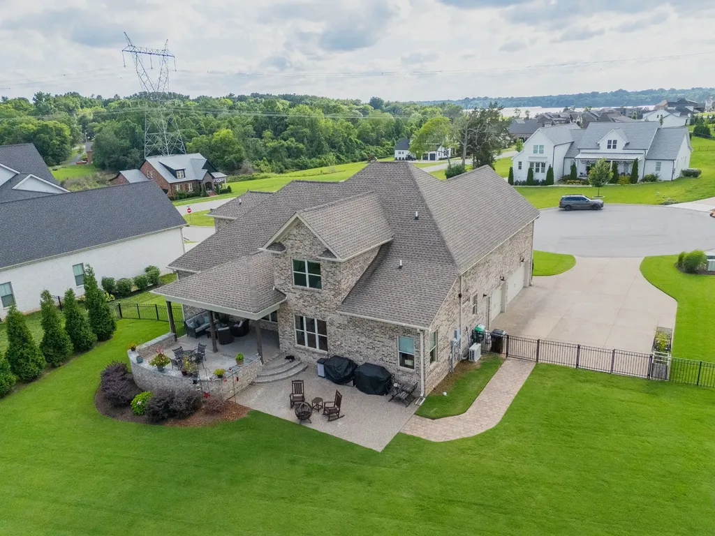 302 Kelsey Grace Place Mount Juliet TN 37122