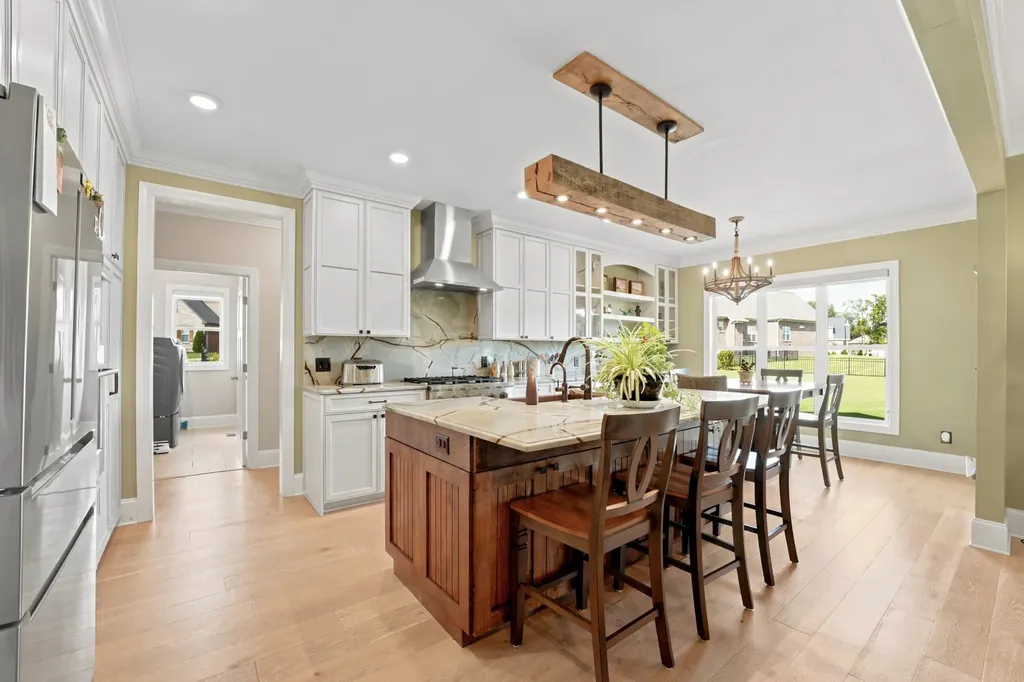 302 Kelsey Grace Place Mount Juliet TN 37122