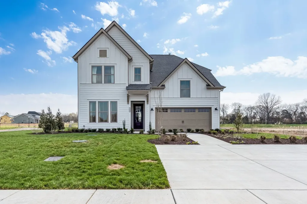 2633 Manning Pass Murfreesboro TN 37129