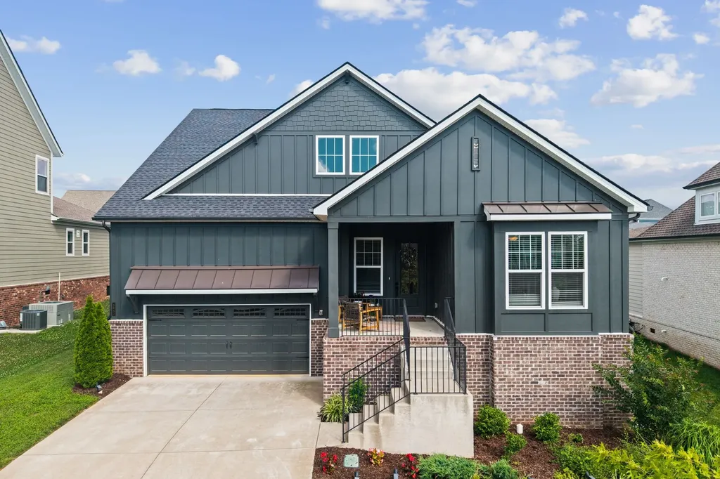 4043 John Marsh Road Spring Hill TN 37174