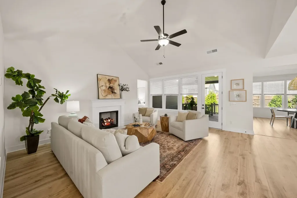 4043 John Marsh Road Spring Hill TN 37174