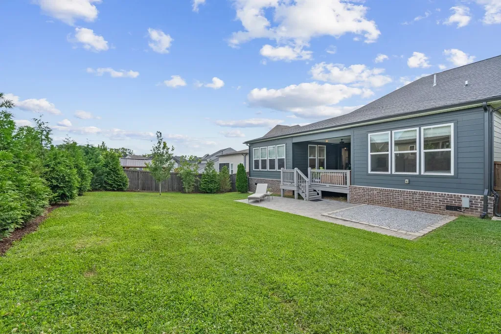 4043 John Marsh Road Spring Hill TN 37174