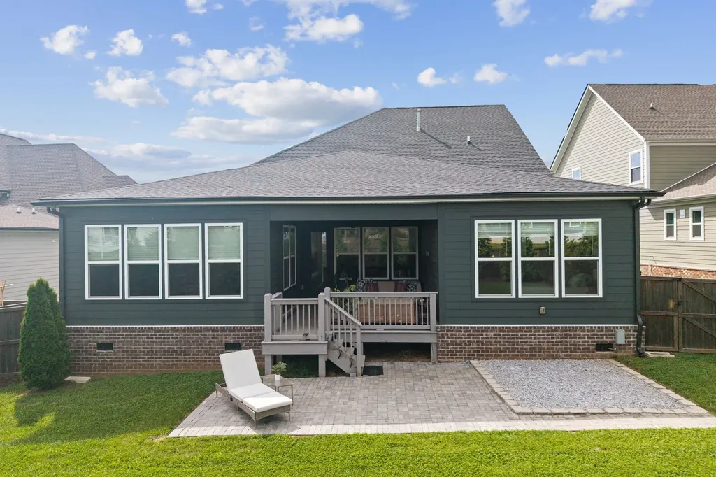4043 John Marsh Road Spring Hill TN 37174