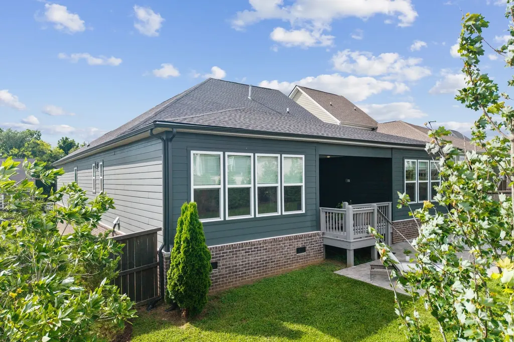 4043 John Marsh Road Spring Hill TN 37174