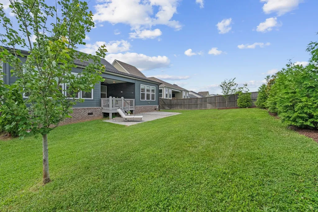4043 John Marsh Road Spring Hill TN 37174
