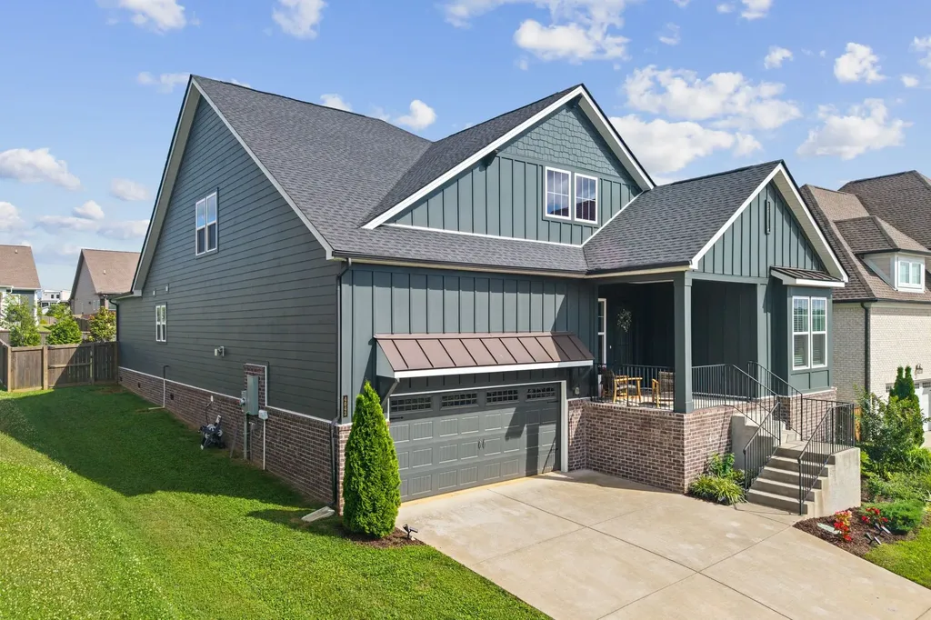 4043 John Marsh Road Spring Hill TN 37174
