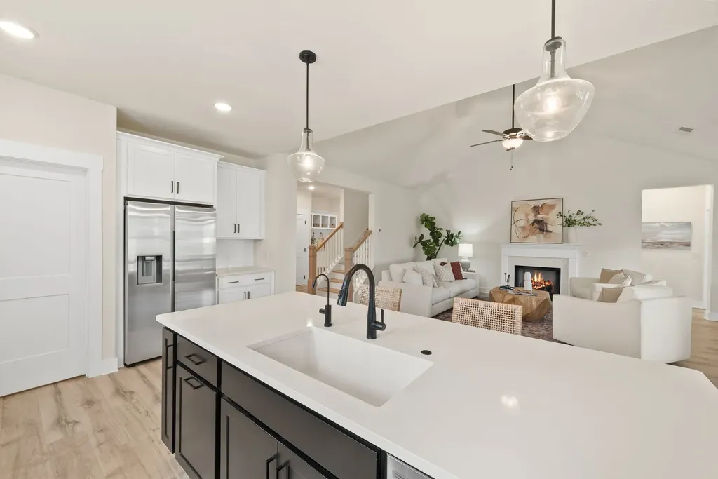 4043 John Marsh Road Spring Hill TN 37174