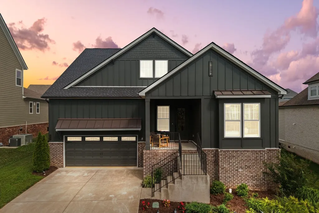 4043 John Marsh Road Spring Hill TN 37174