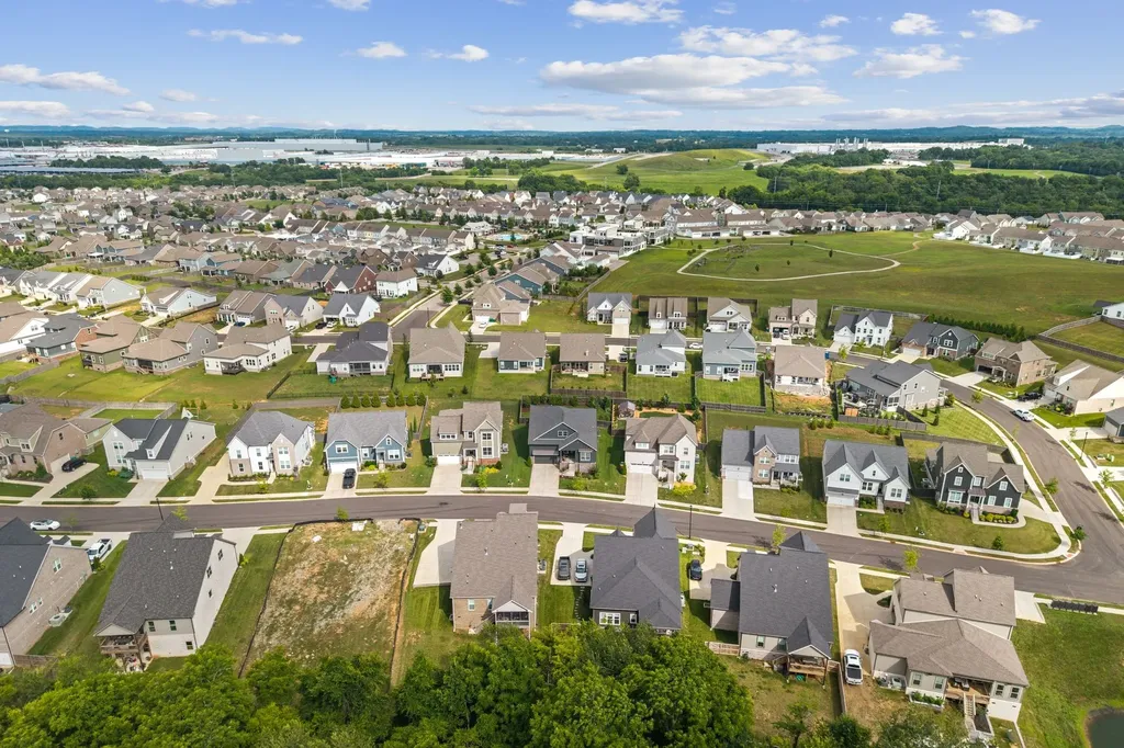 4043 John Marsh Road Spring Hill TN 37174