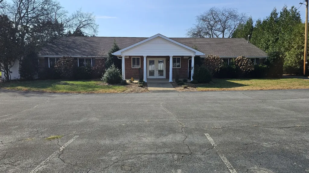 2320 Us 41a South Shelbyville TN 37160