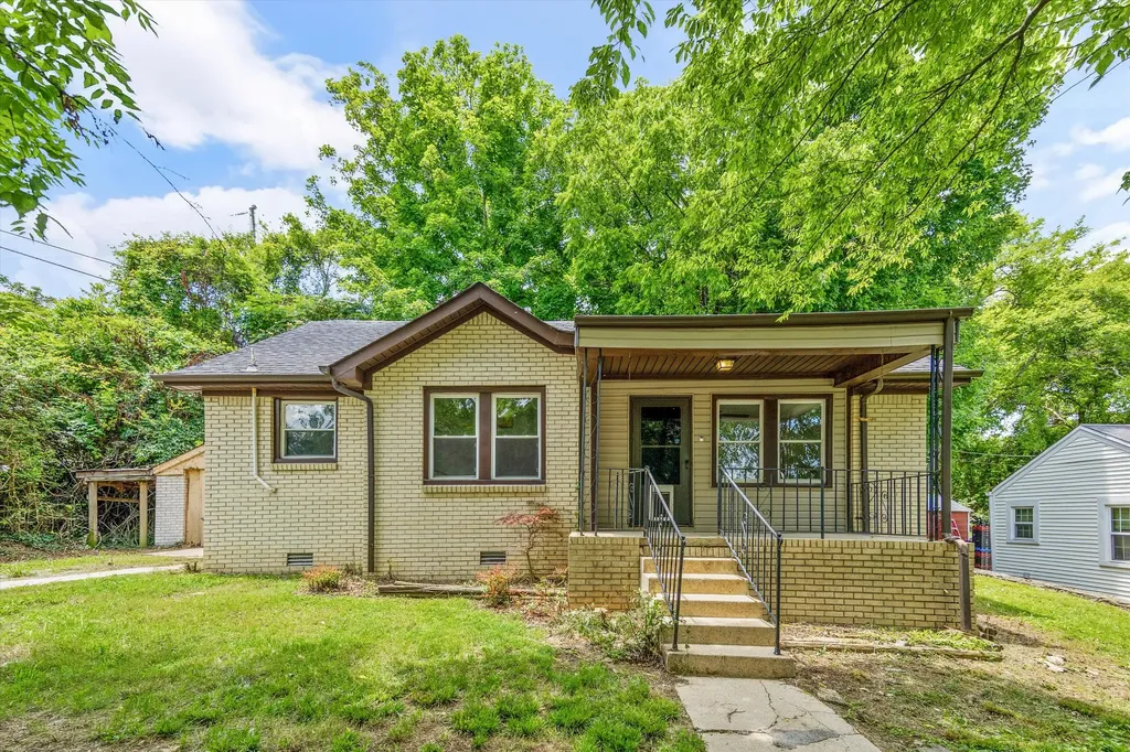 406 Bellview Ave, N Fayetteville TN 37334