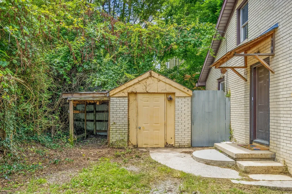 406 Bellview Ave, N Fayetteville TN 37334