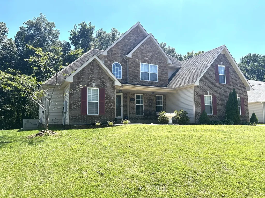 4396 Taylor Hall Lane Adams TN 37010