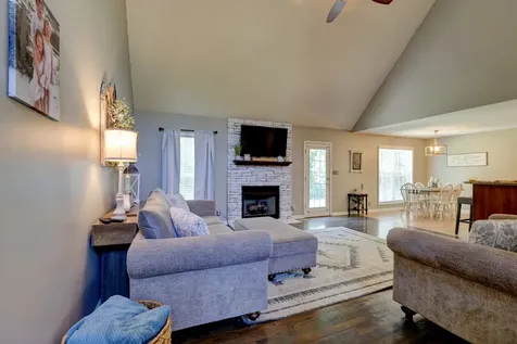 4396 Taylor Hall Lane Adams TN 37010