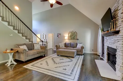 4396 Taylor Hall Lane Adams TN 37010