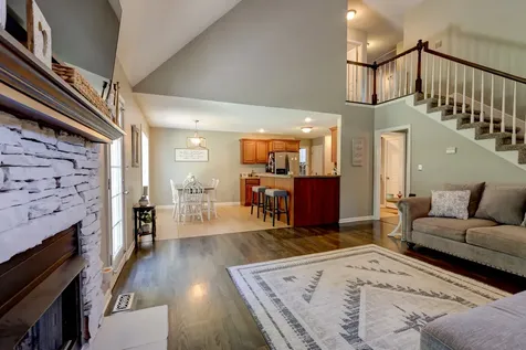 4396 Taylor Hall Lane Adams TN 37010