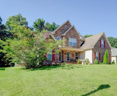 4396 Taylor Hall Lane Adams TN 37010