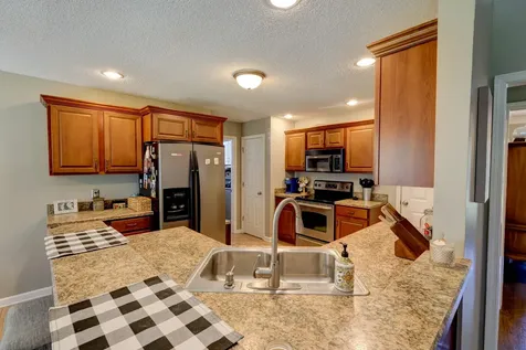 4396 Taylor Hall Lane Adams TN 37010
