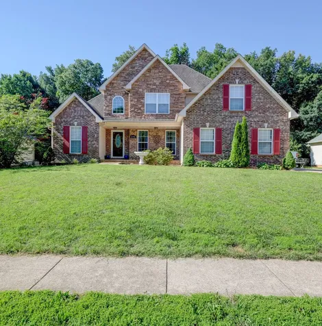 4396 Taylor Hall Lane Adams TN 37010