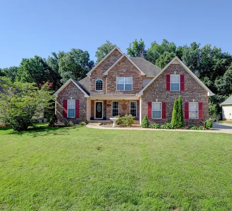 4396 Taylor Hall Lane Adams TN 37010