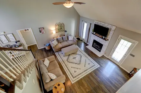 4396 Taylor Hall Lane Adams TN 37010