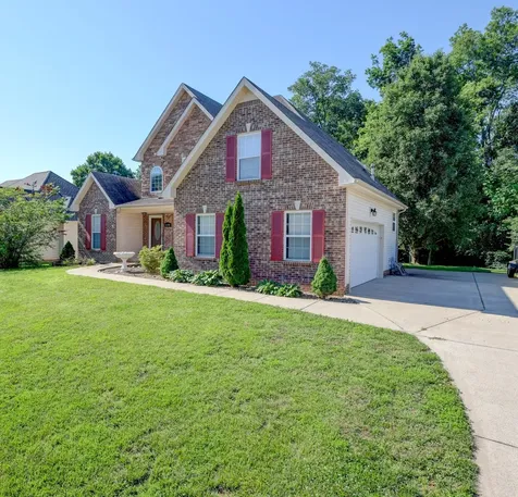 4396 Taylor Hall Lane Adams TN 37010