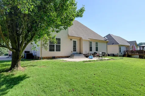 4396 Taylor Hall Lane Adams TN 37010