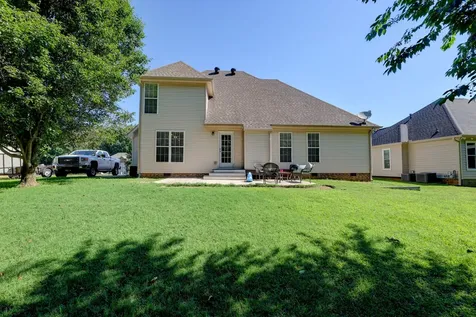 4396 Taylor Hall Lane Adams TN 37010