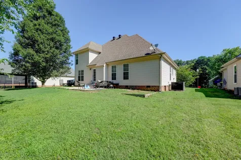 4396 Taylor Hall Lane Adams TN 37010