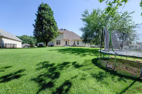 4396 Taylor Hall Lane Adams TN 37010