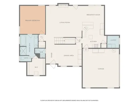 4396 Taylor Hall Lane Adams TN 37010