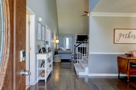4396 Taylor Hall Lane Adams TN 37010