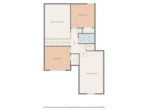 4396 Taylor Hall Lane Adams TN 37010
