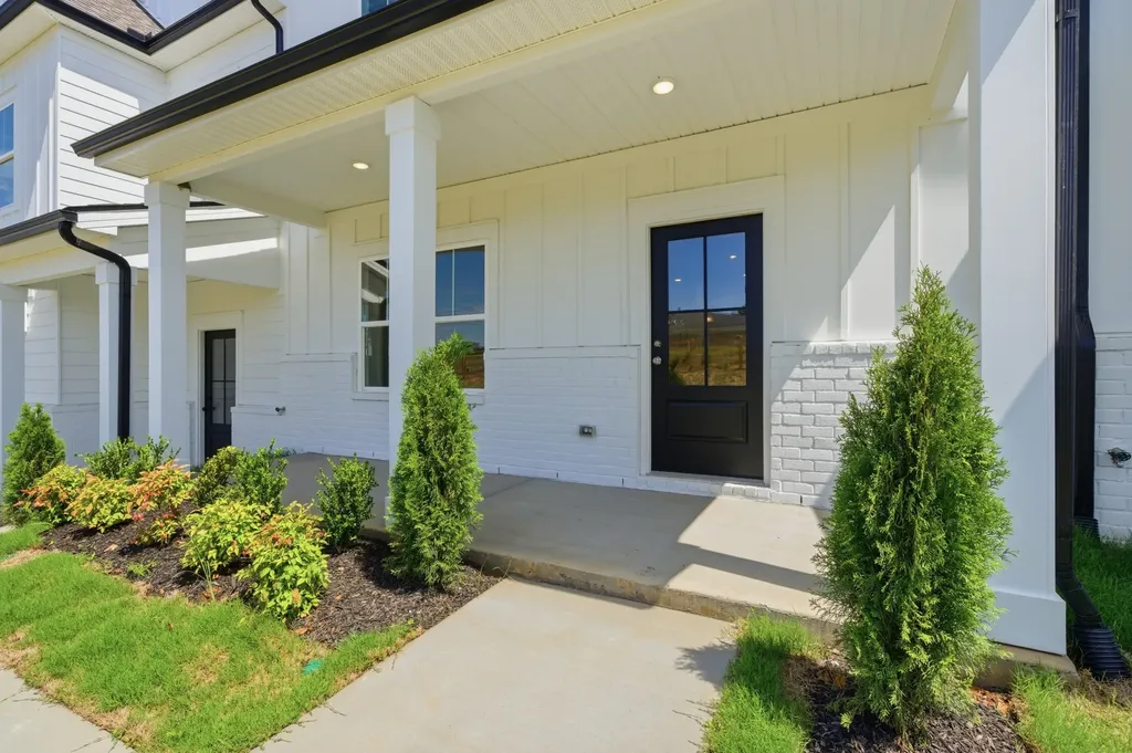 203 Martindale Lane Clarksville TN 37043