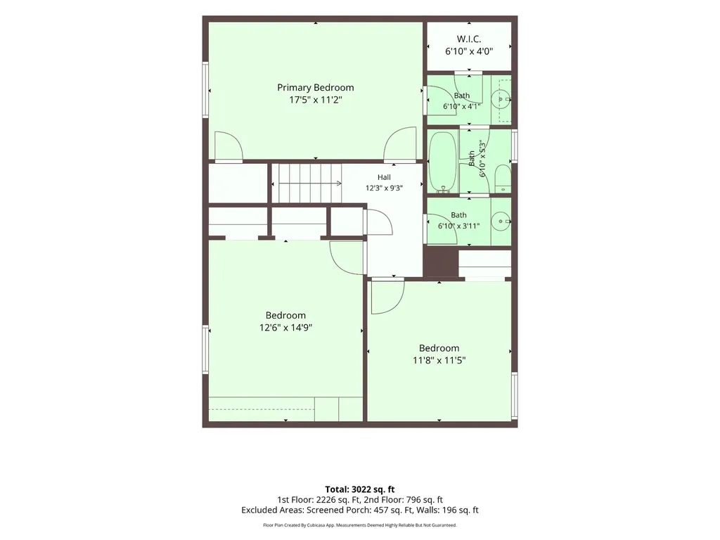 132 Clearlake Dr, E Nashville TN 37217