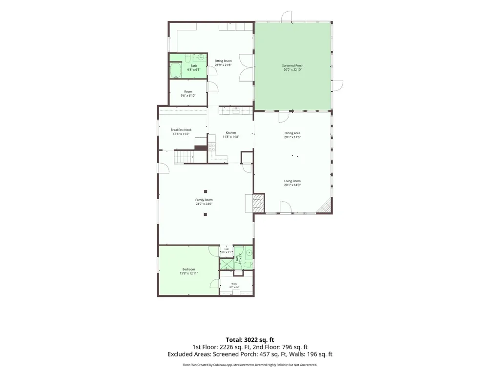 132 Clearlake Dr, E Nashville TN 37217
