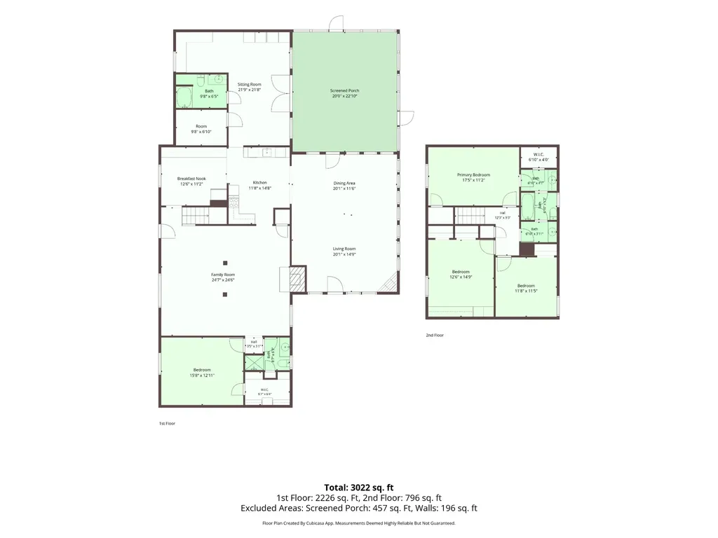 132 Clearlake Dr, E Nashville TN 37217