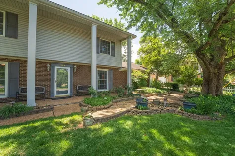 132 Clearlake Dr, E Nashville TN 37217