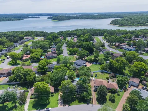 132 Clearlake Dr, E Nashville TN 37217