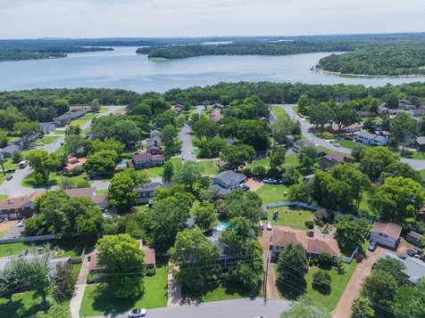 132 Clearlake Dr, E Nashville TN 37217
