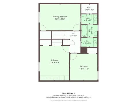 132 Clearlake Dr, E Nashville TN 37217