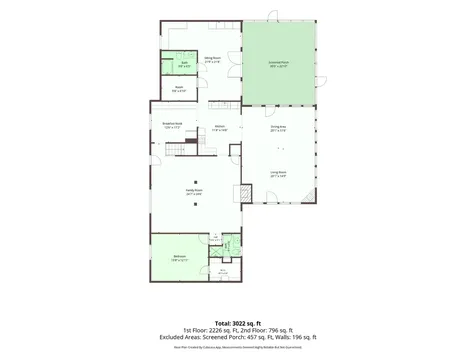 132 Clearlake Dr, E Nashville TN 37217