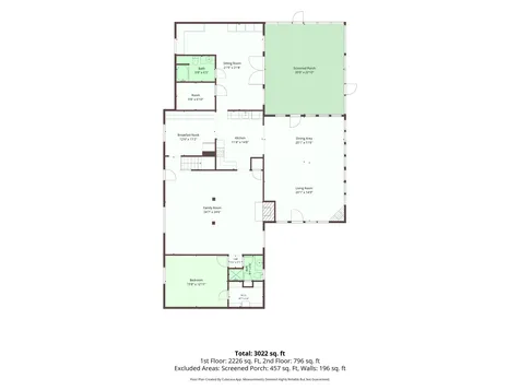 132 Clearlake Dr, E Nashville TN 37217
