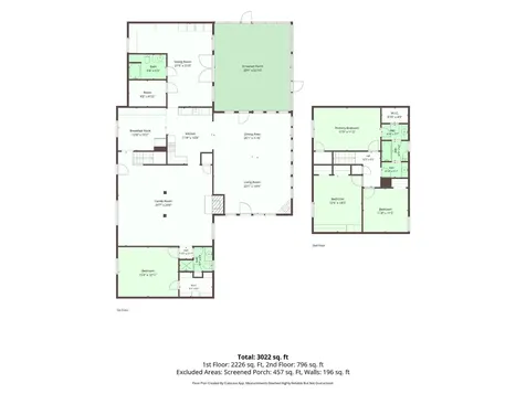 132 Clearlake Dr, E Nashville TN 37217