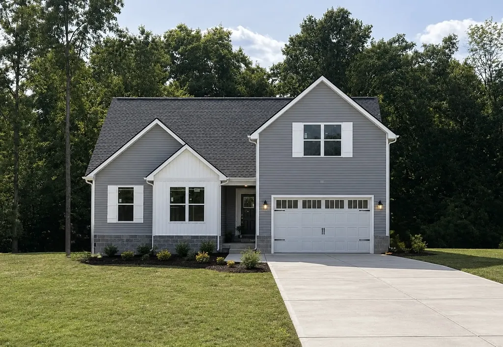128 Morgan Lane Dickson TN 37055