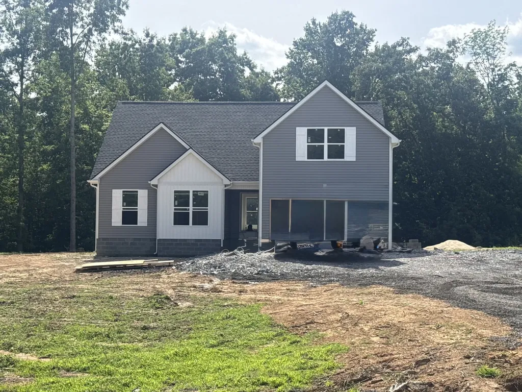 128 Morgan Lane Dickson TN 37055