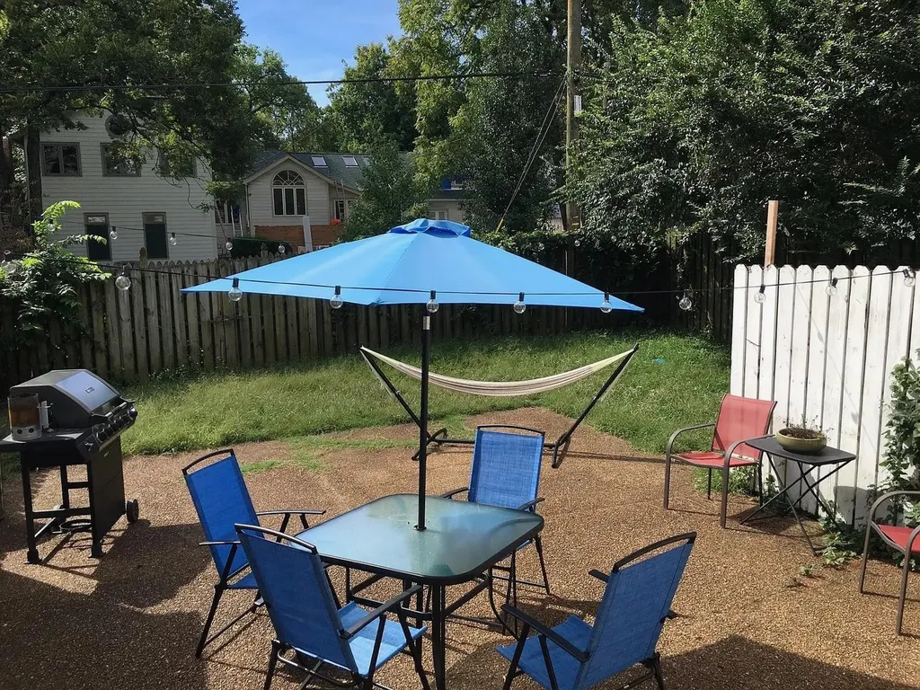2607B Blakemore Avenue Nashville TN 37212
